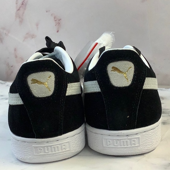 NIB PUMA Sneakers - Men's Suede Classic XXI - Picture 3 of 6